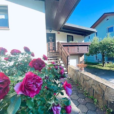 Apartma Kamnitnk Škofja Loka Buitenkant foto