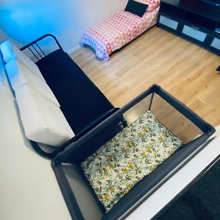 Apartma Kamnitnk Škofja Loka Buitenkant foto