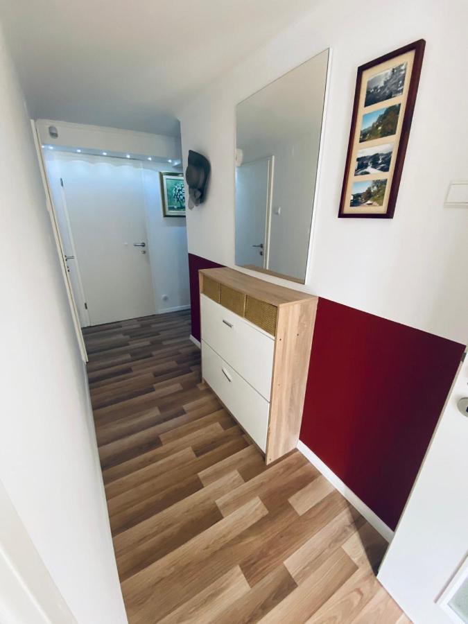 Apartma Kamnitnk Škofja Loka Buitenkant foto