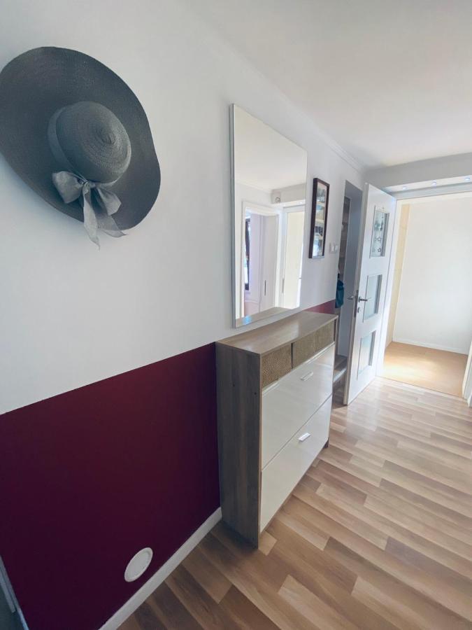 Apartma Kamnitnk Škofja Loka Buitenkant foto