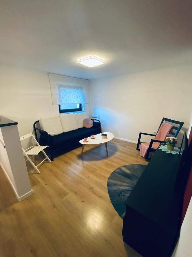Apartma Kamnitnk Škofja Loka Buitenkant foto