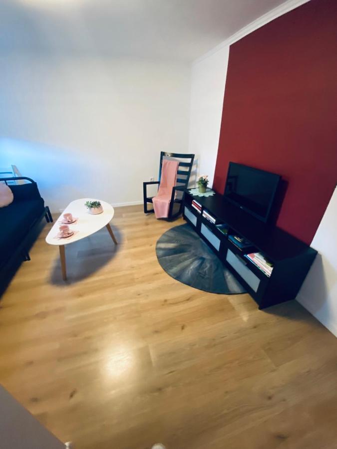 Apartma Kamnitnk Škofja Loka Buitenkant foto