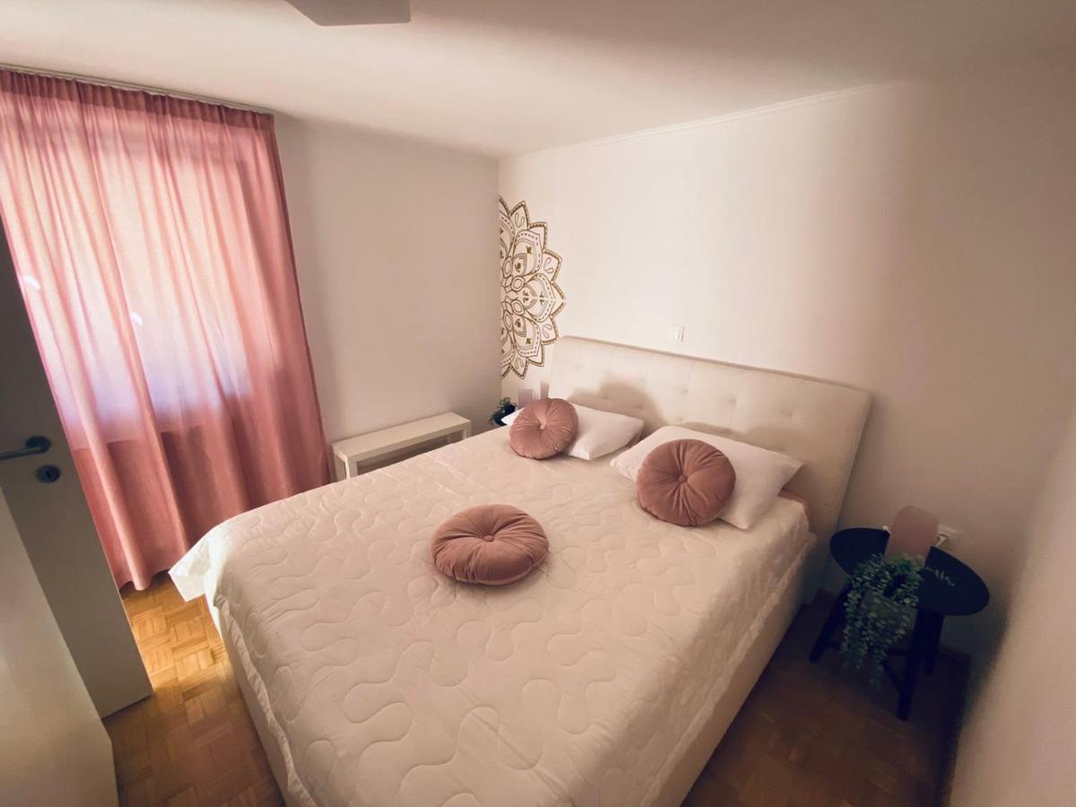 Apartma Kamnitnk Škofja Loka Buitenkant foto